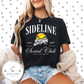 Sideline Social Club- Storm Softball