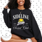 Sideline Social Club- Storm Softball