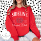 Sideline Social Club- KC Express