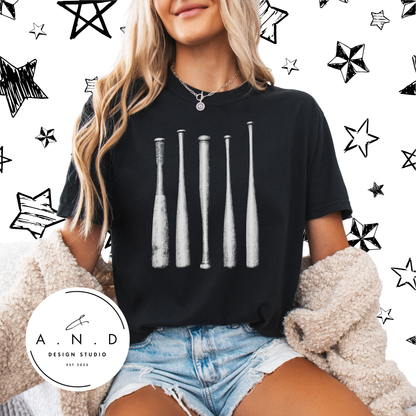 Distressed Bats