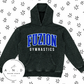 Fuzion Vintage Leopard