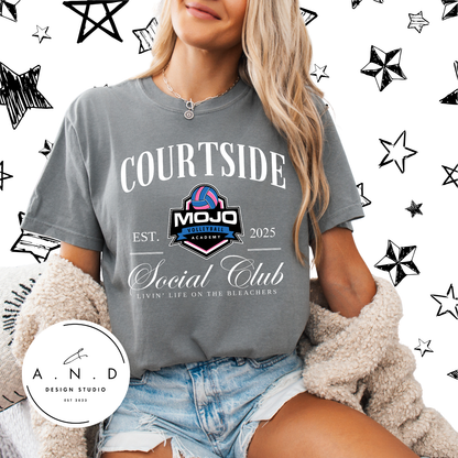 MOJO Courtside Social Club
