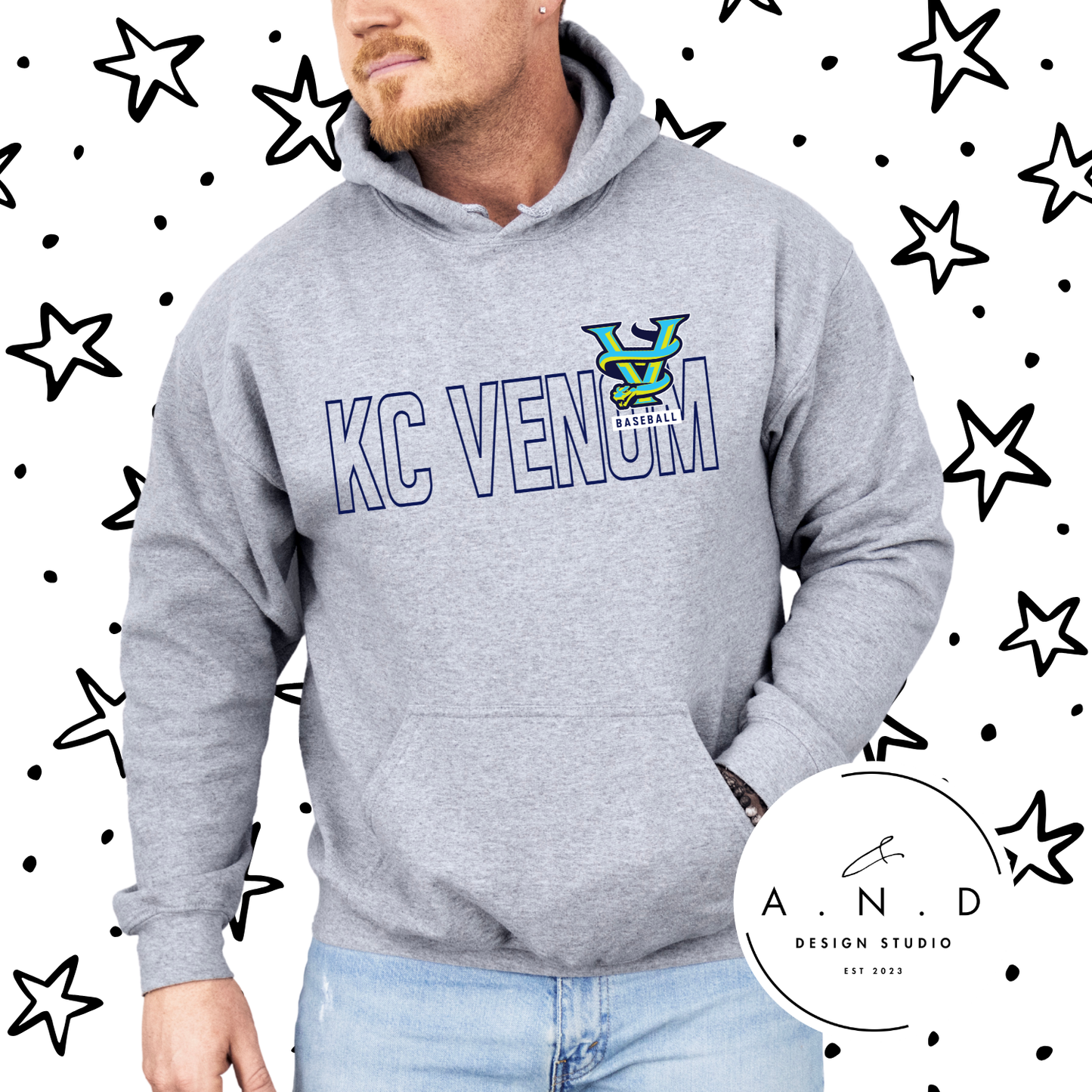 KC Venom