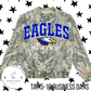 Eagles Camo