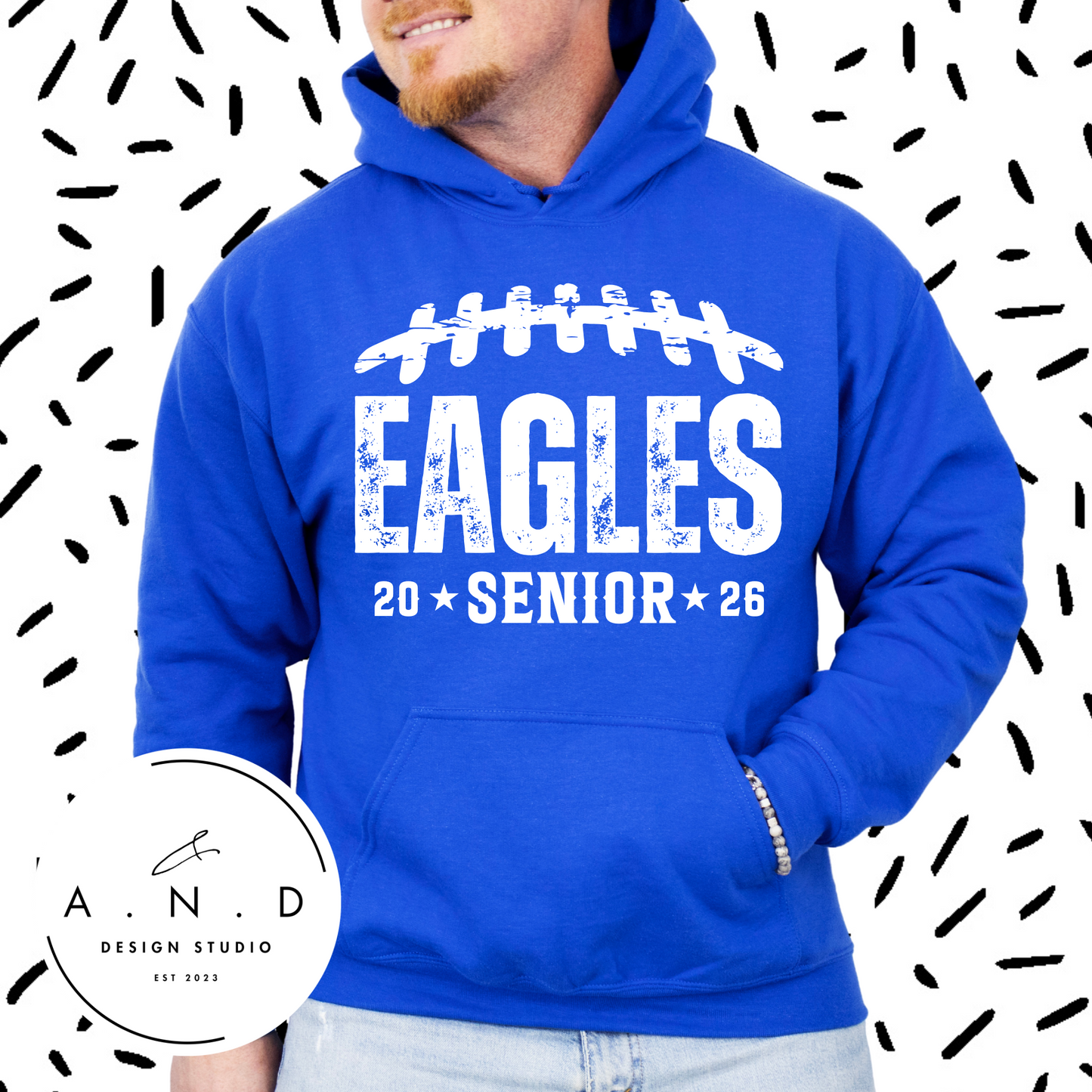 Eagles Senior 2026