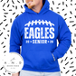 Eagles Senior 2026