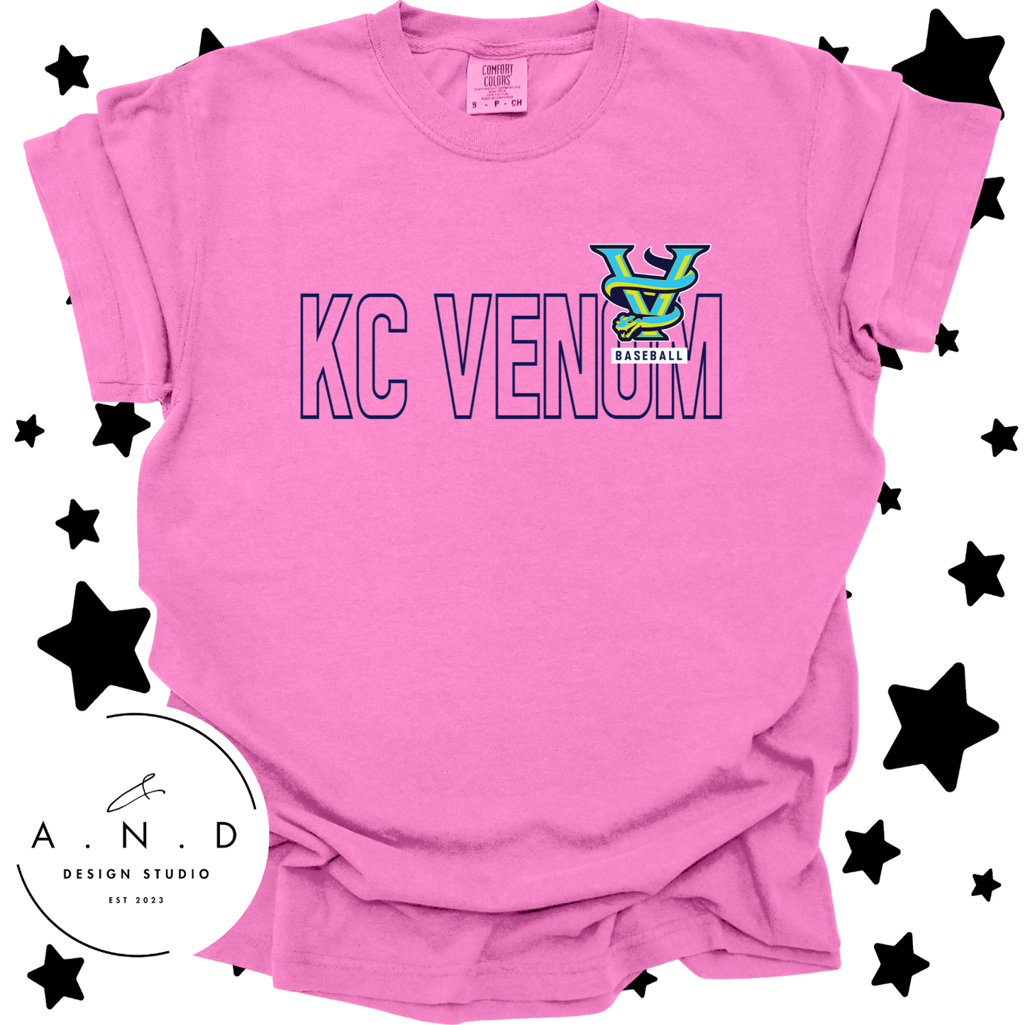KC Venom