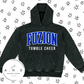 Fuzion Vintage Leopard