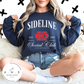 Sideline Social Club- KC Express