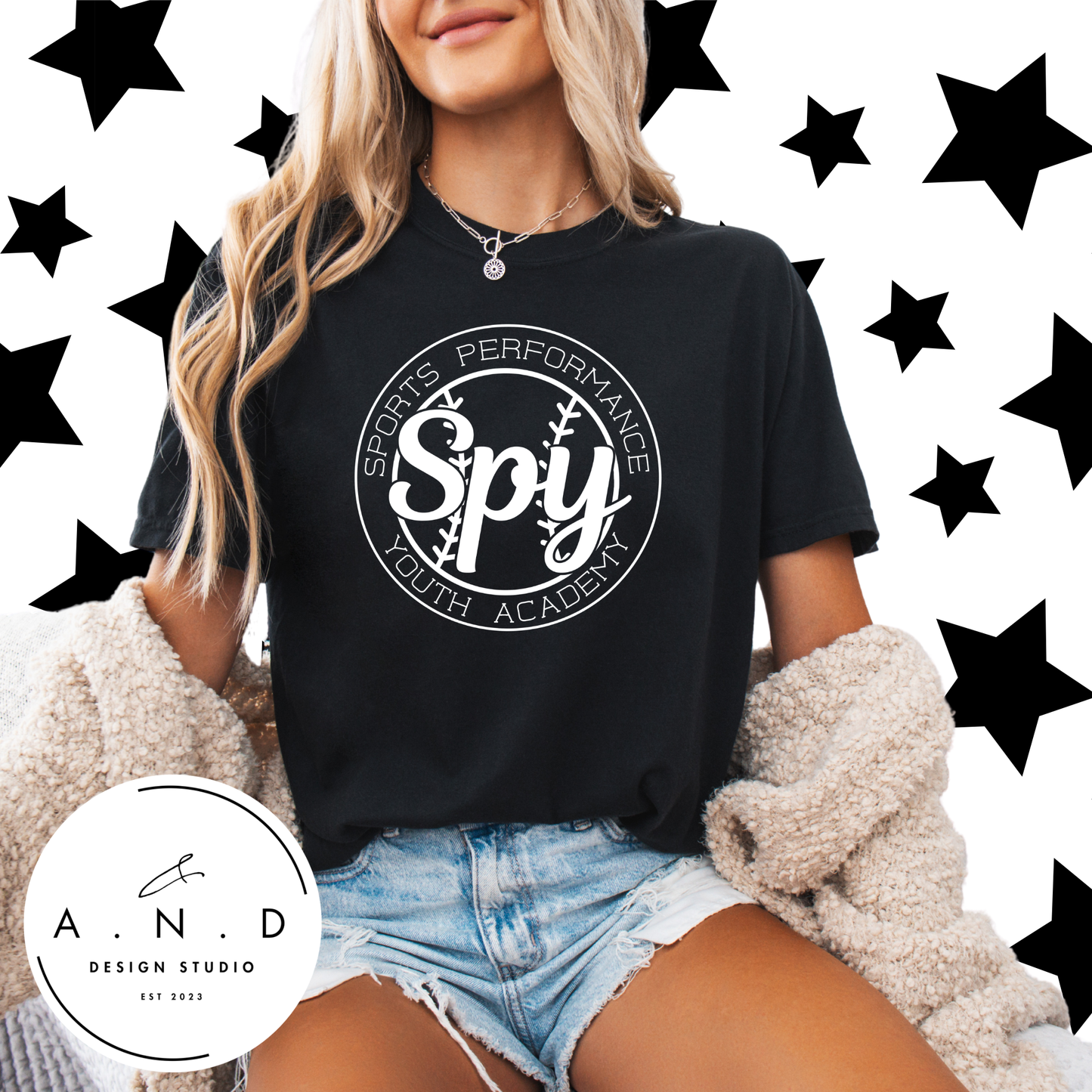 SPY- Sports Performance Youth Academy