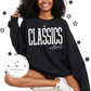 Classics Softball- Tall
