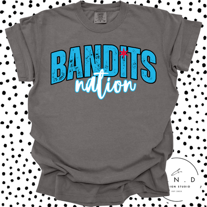 Bandits Nation