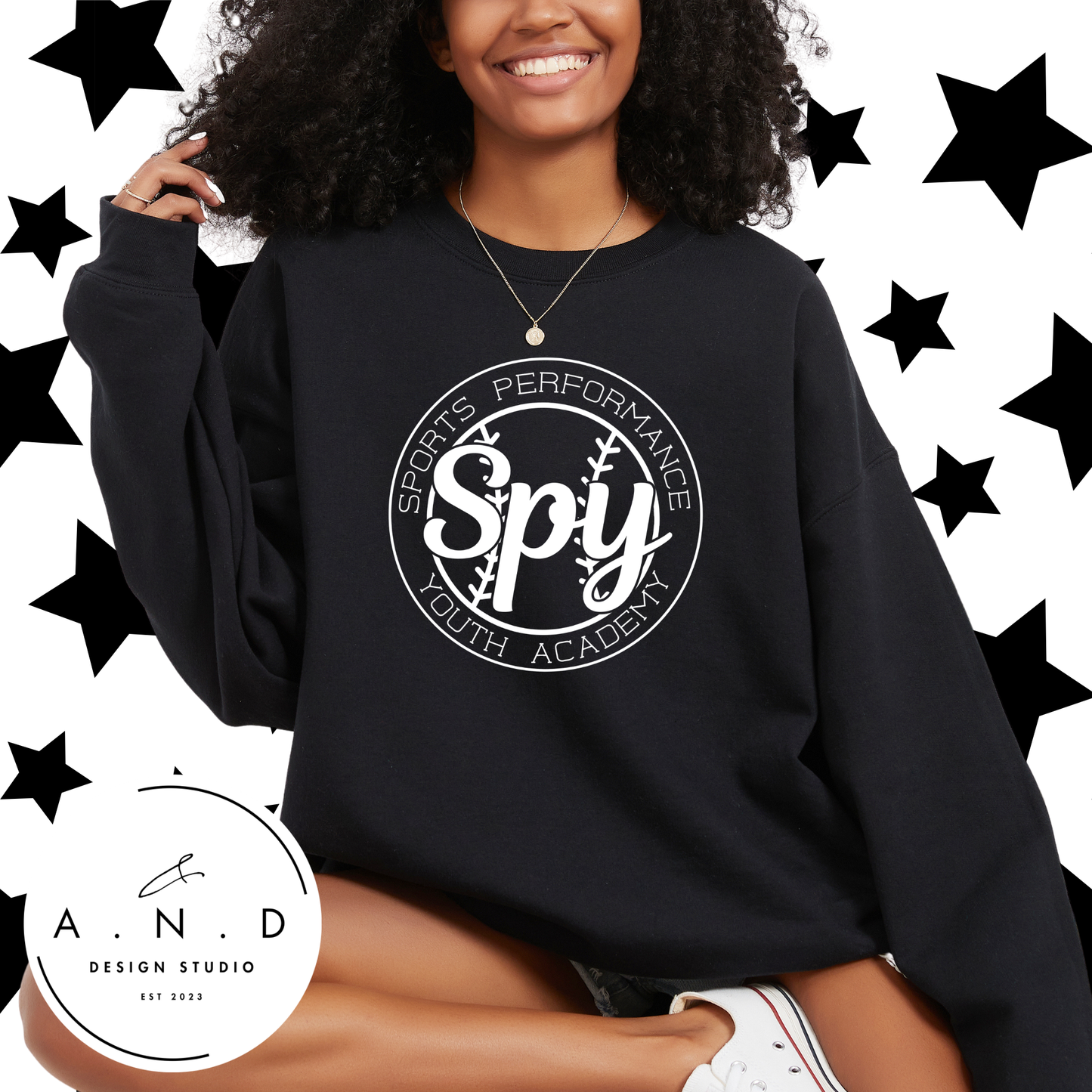 SPY- Sports Performance Youth Academy