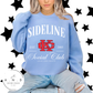 Sideline Social Club- KC Express