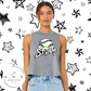Storm Baseball Tank Tops
