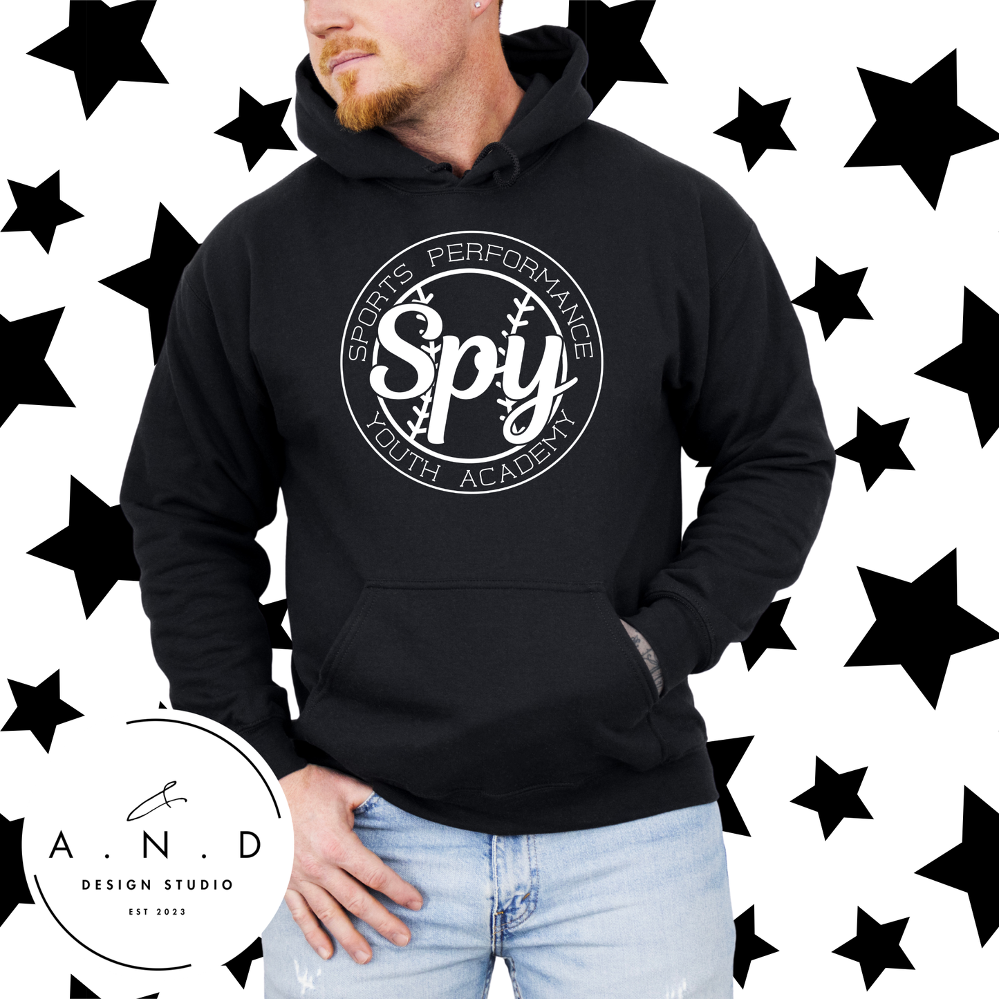 SPY- Sports Performance Youth Academy