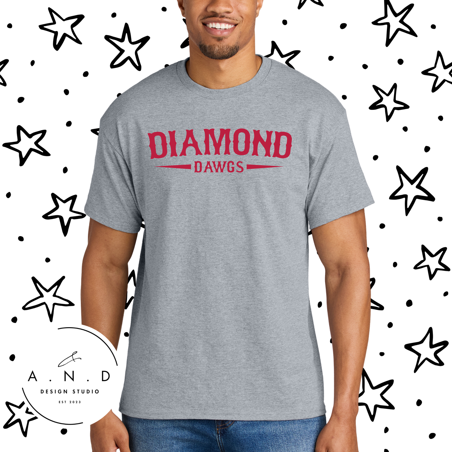Diamond Dawgs