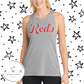 Reds Tank Tops
