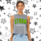 Storm Baseball Tank Tops