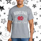 Sideline Social Club- KC Express