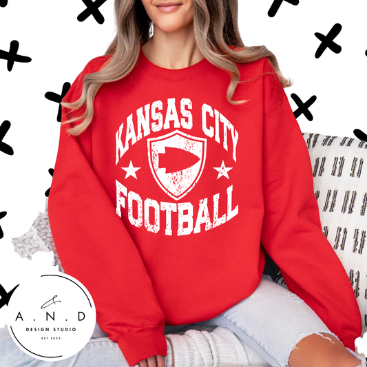 Kansas City Football