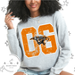 OG Varsity Distressed