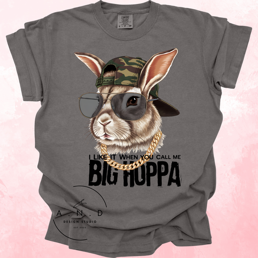 BIG Hoppa