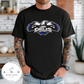 Lady Eagles Logo- Tees & Tanks