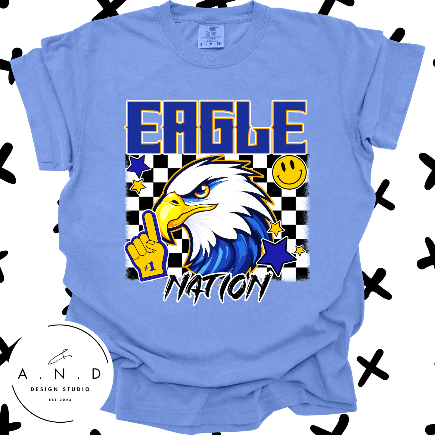 Eagle Nation