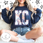 KC Quilted Patchwork