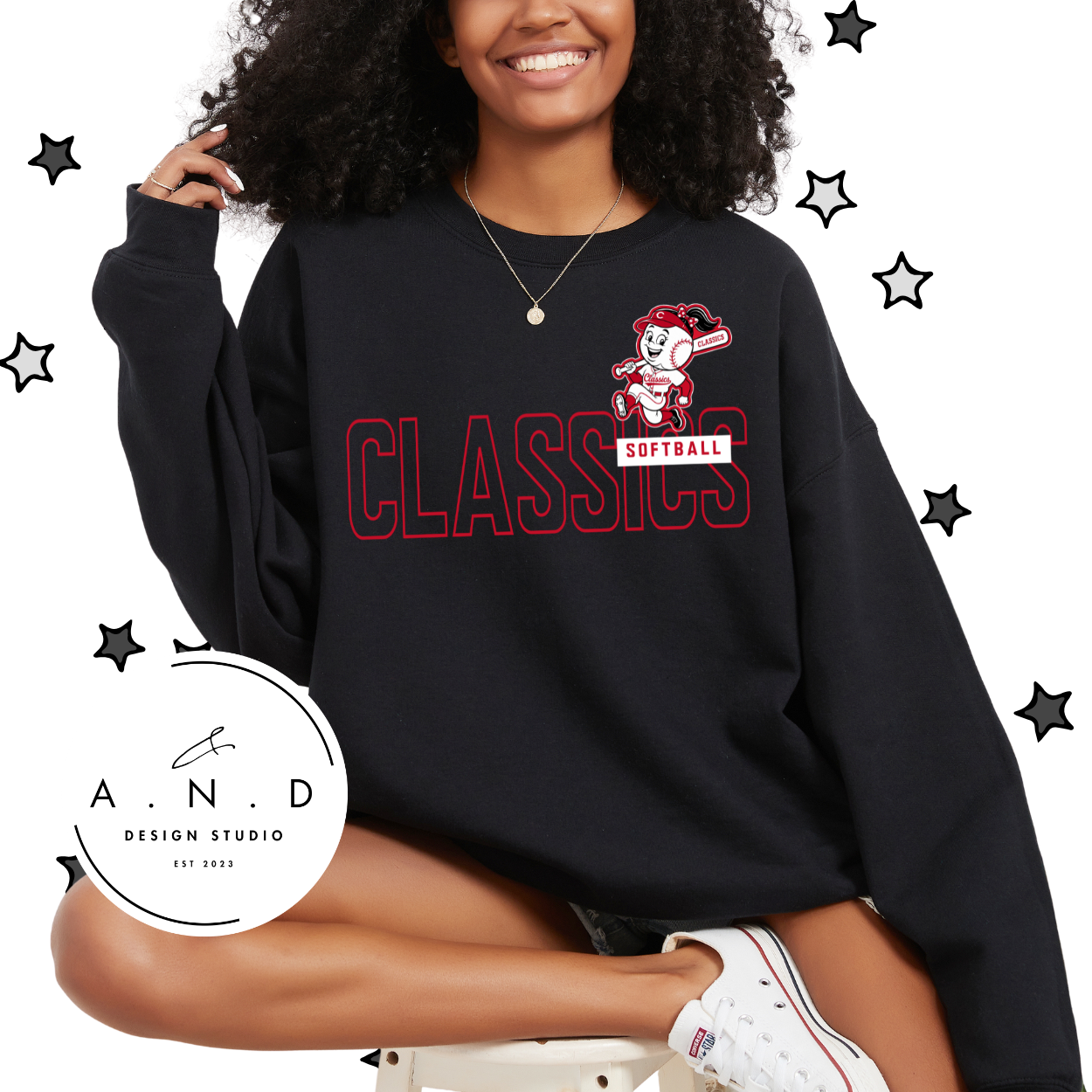 Classics Softball- Outline