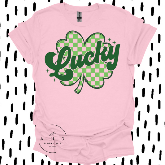 Lucky