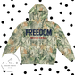 Freedom Vintage Camo