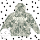 Freedom Vintage Camo