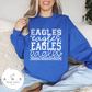 Eagles x 4