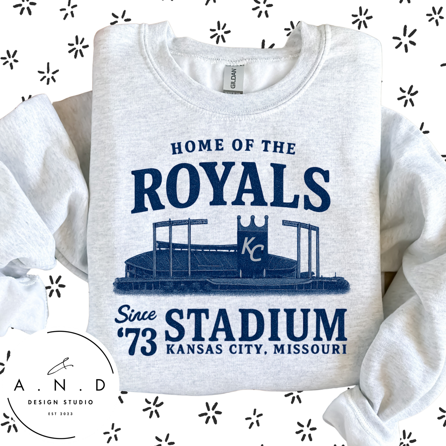 Home Of The Royals