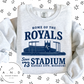 Home Of The Royals