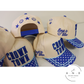 Crown Town Canvas Hat