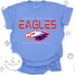 Brittany Hill Home of the Eagles