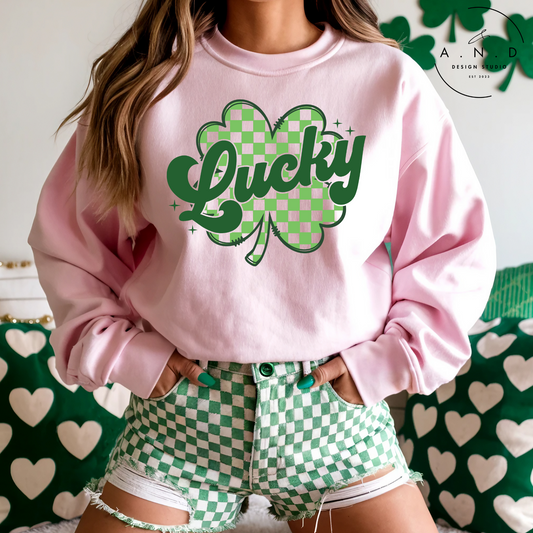 Lucky