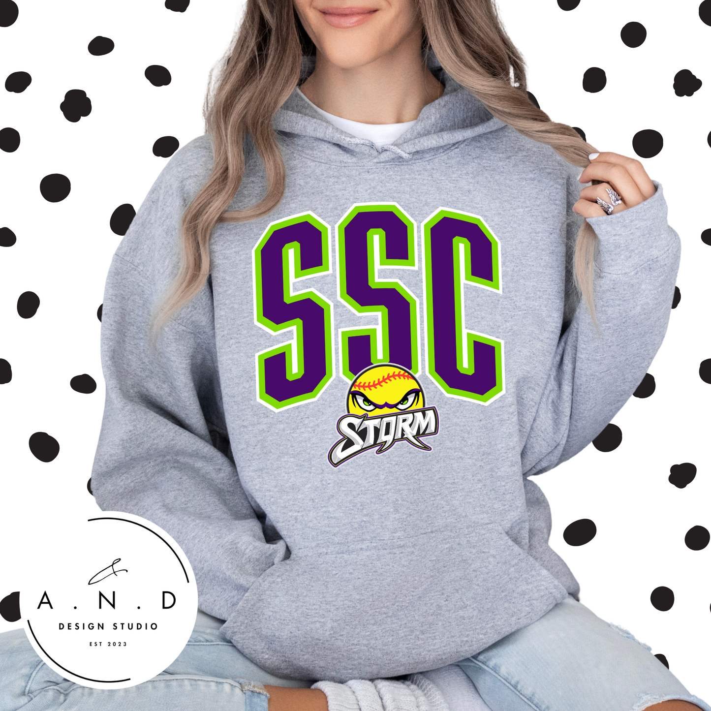 SSC Stacked