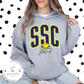SSC Stacked