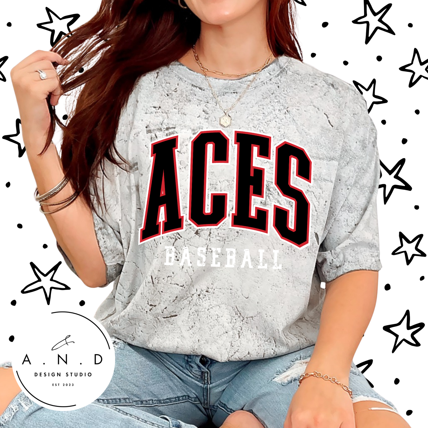 ACES BASEBALL