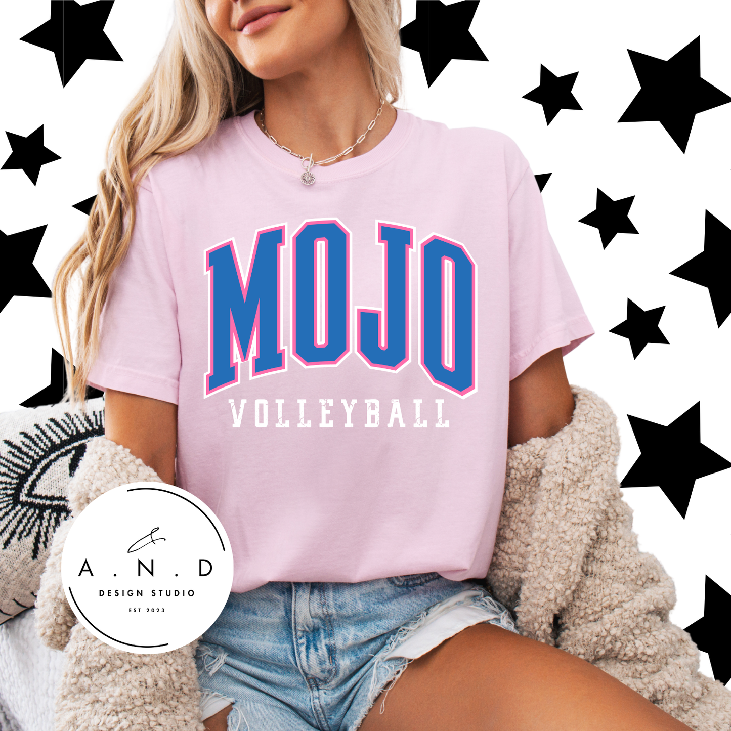 MOJO YOUTH