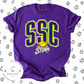 SSC Stacked