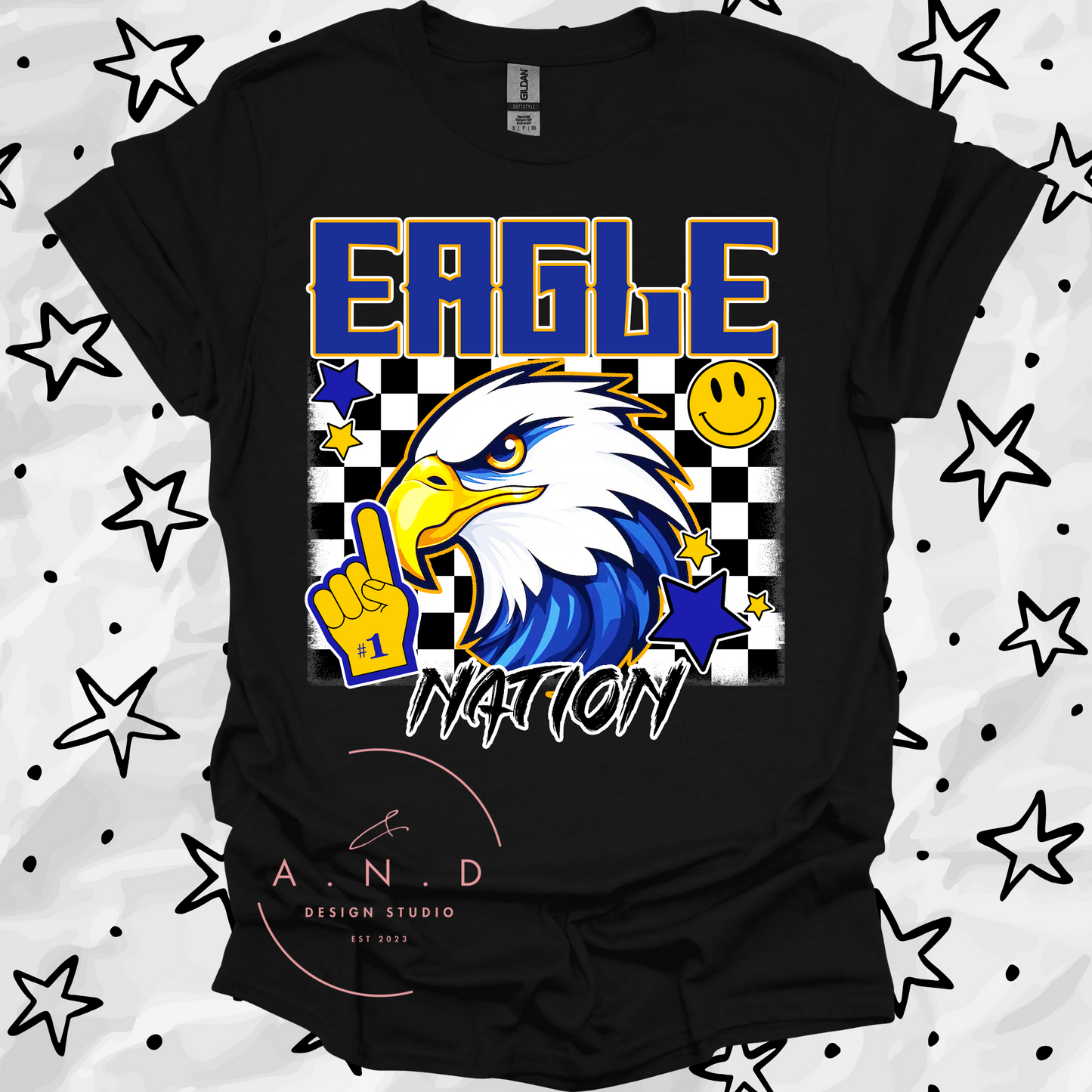 Eagle Nation