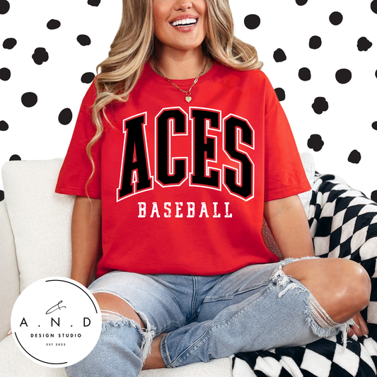 ACES BASEBALL