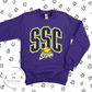 SSC Stacked