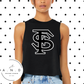 Fighting Squirrels Tank Tops