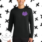 YBC- performance long sleeve tee
